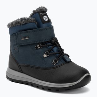 Children's snow boots Primigi PTIGT 23549 azzurro/nero