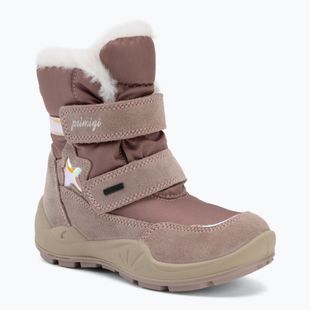 Children's snow boots Primigi PWIGT 23791 phard/chiffon
