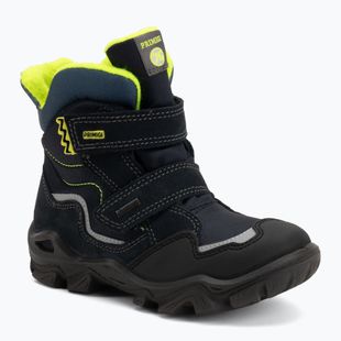 Children's snow boots Primigi PPTGT 23920 navy/blu scuro