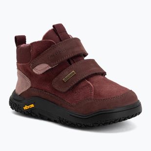 Children's barefoot shoes Primigi PYR GTX 24182 cremisi/bordo'