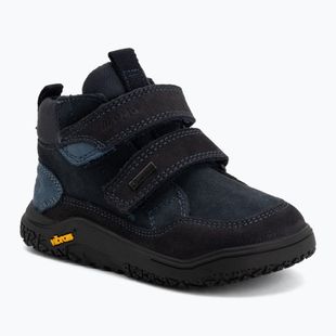 Children's barefoot shoes Primigi PYR GTX 24182 navy/blu