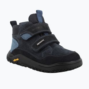 Children's barefoot shoes Primigi PYR GTX 24182 navy/blu