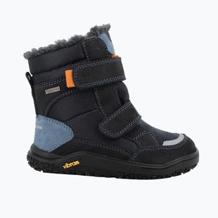 Children's snow boots Primigi PYR GTX 24183 blu sc/blu