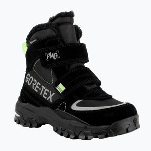 Children's snow boots Primigi PWK GTX 24311 neroo