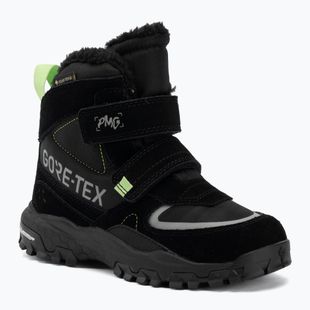 Children's snow boots Primigi PWK GTX 24311 neroo