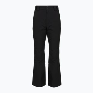 Women's ski trousers EA7 Emporio Armani Rider Light black