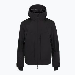 Men's ski jacket EA7 Emporio Armani Elitary Fashion black