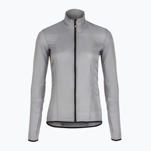 Women's cycling jacket Castelli Aria Shell W