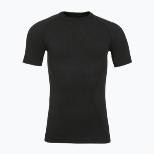 Cycling jersey Castelli Core Seamless Base Layer black