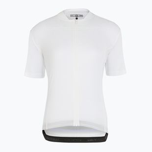 Women's cycling jersey Castelli Anima 4 ivory