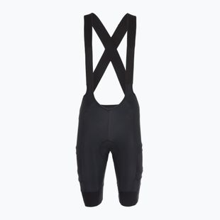 Women's Castelli Unlimited Cargo W cycling shorts black