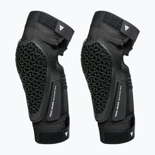 Bicycle elbow protectors Dainese Trail Skins Pro black