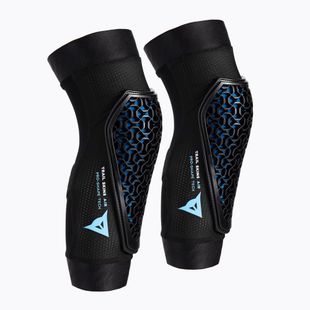 Bicycle elbow protectors Dainese Trail Skins Air black
