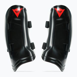 Shin protectors Dainese Scarabeo R001 black