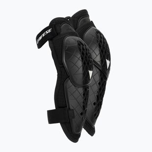 Dainese Rival R elbow protectors black