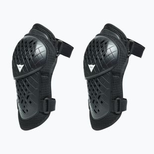 Dainese Rival R elbow protectors black