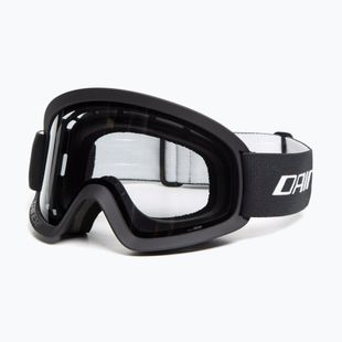 Dainese Linea uranium/black cycling goggles