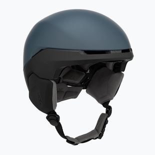 Dainese Nucleo ski helmet petrol blue