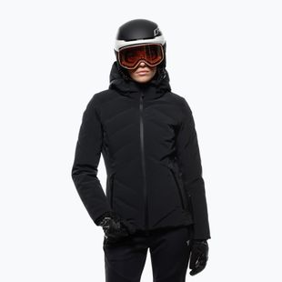 Women's ski jacket Dainese Virtus Dermizax EV stretch limo