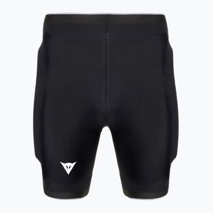 Men's protective shorts Dainese Hybrid Shorts black
