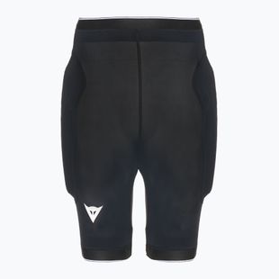 Children's protective shorts Dainese Scarabeo Hybrid Shorts black