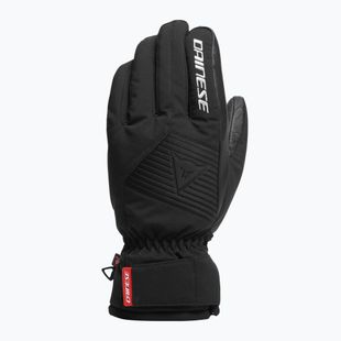 Ski gloves Dainese Sport anthracite/stretch limo