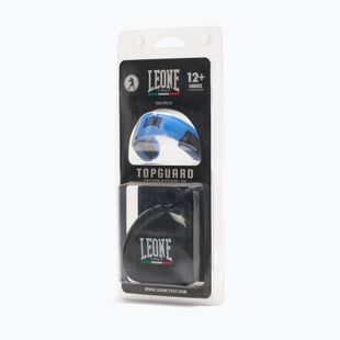 Mouthguard LEONE 1947 Top Guard blue
