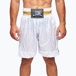 Training shorts LEONE 1947 Premium white