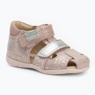Children's sandals Primigi PYK 79115 rose glitter