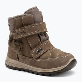 Children's snow boots Primigi PTIGT 88589 safari