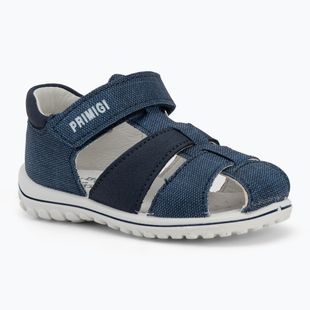 Children's sandals Primigi PSW 13634 denim/blue
