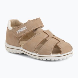 Children's sandals Primigi PSW 13634 dark beige