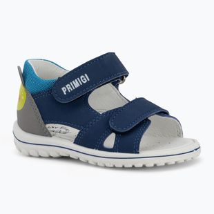 Children's sandals Primigi PSW 13642 bluette/grey