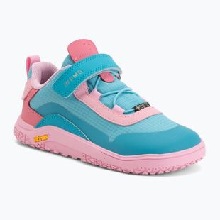 Children's shoes Primigi PYR Gore-Tex 14200 blau/pink