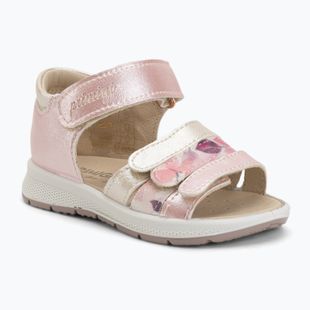 Children's sandals Primigi PIO 13654 rose pearly