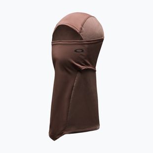 Balaclava Oakley Backwoods Balaclava dark umber