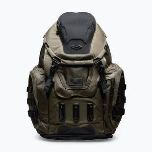 Hiking backpack Oakley Kitchen Sink 34 l deep olive