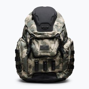 Hiking backpack Oakley Kitchen Sink 34 l off/slope camo green