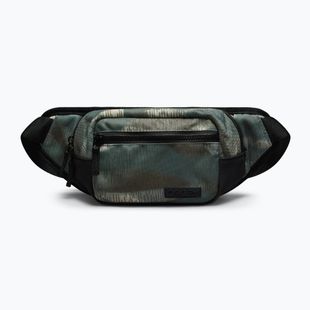 Waist bag Oakley Transit Belt 2 l graffiti camo green