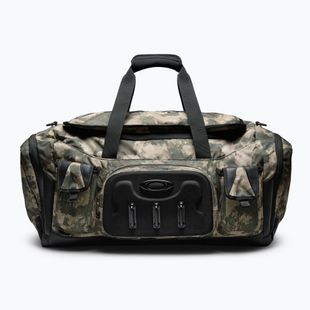 Travel bag Oakley Urban Ruck Rc Duffle 70 l off/slope camo green
