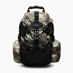 Hiking backpack Oakley Icon RC 32 l off/slope camo green