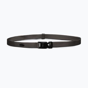 Trouser belt Oakley Latitude Web granite gray