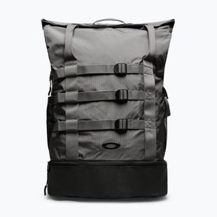 Trekking backpack Oakley Reserve Utility 50 l granite gray