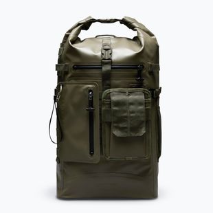 Tactical backpack Oakley Reserve Tactical Dry 35 l deep olive