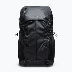 Hiking backpack Oakley Terraquest 29 l pitch black