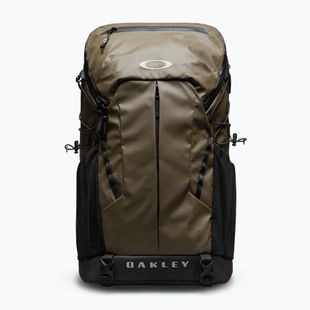 Hiking backpack Oakley Terraquest 29 l deep olive