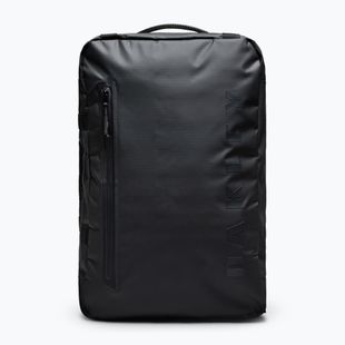 Travel bag Oakley Terraquest 55 l pitch black