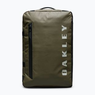 Travel bag Oakley Terraquest 55 l deep olive