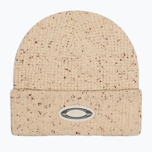 Winter hat Oakley Ellipse Waffle Beanie mist