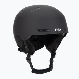 Ski helmet Bliz S003 MIPS matte black